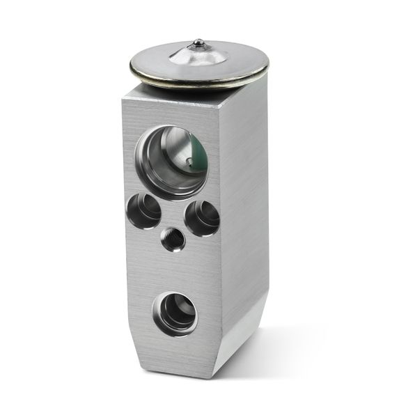 A/C Expansion Valve Mazda 3 20042009 5 2006 2007 20082010 L4 2.0L 2.3L