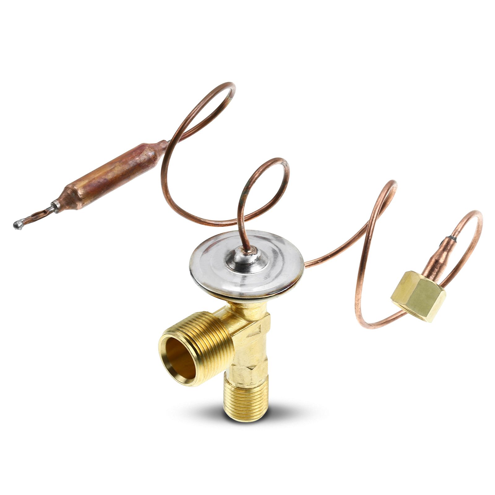 AC Expansion Valve for Honda Accord Civic Prelude Acura CL EL TL Jaguar