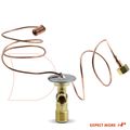 AC Expansion Valve for 1982 Mazda RX-7