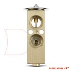 Rear AC Expansion Valve for Dodge Durango 2001 2002 V8 4.7L 5.9L Sport Utility