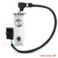 Rear AC Expansion Valve for 2003 Mitsubishi Montero