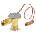 AC Expansion Valve for 1990 Geo Metro