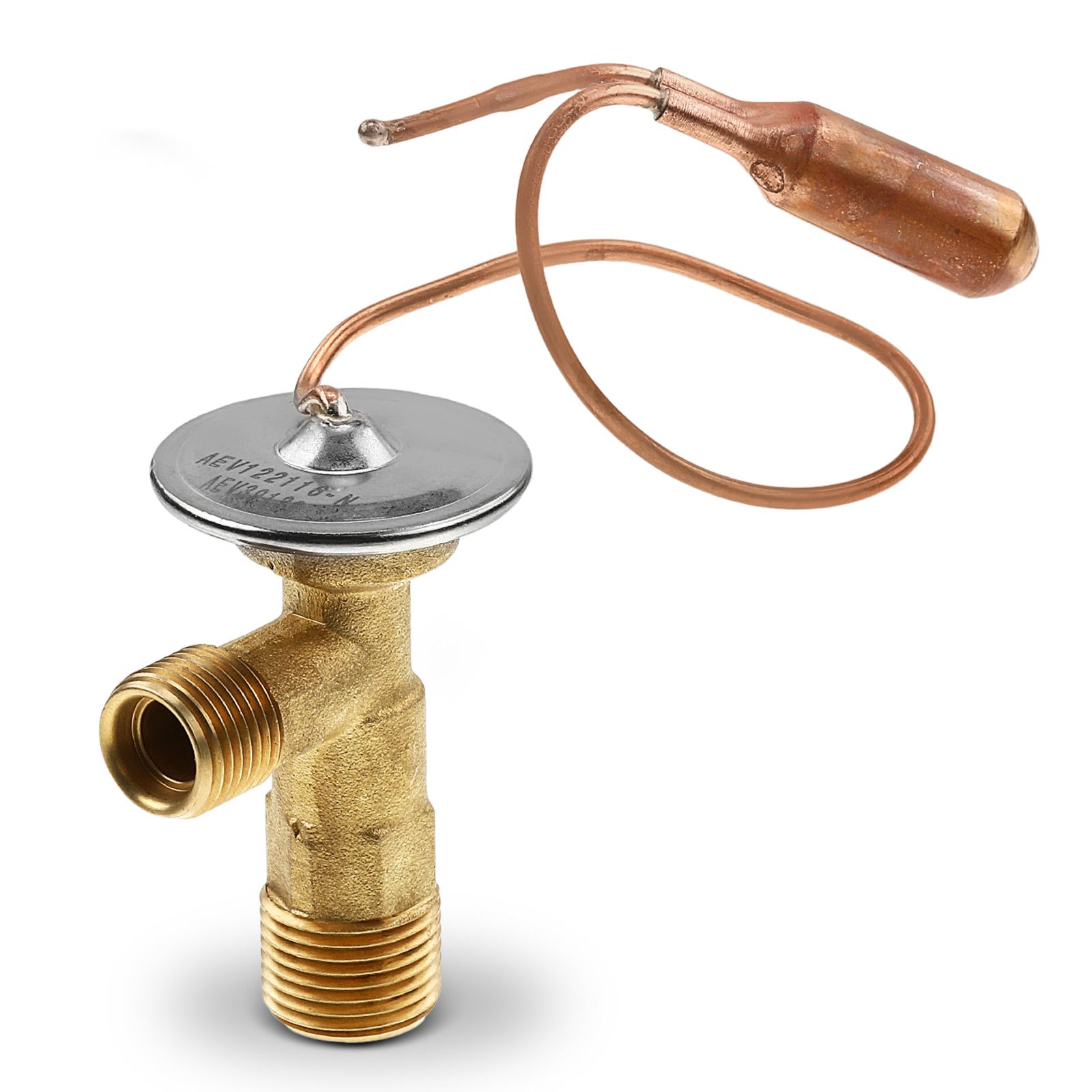 Rear AC Expansion Valve for Mercury Villager Nissan Quest 19992002 3