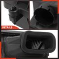 Air Cleaner Intake Filter Box for 2000 GMC Sierra 2500 6.0L V8