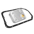 Automatic Transmission Filter for 2008 Chevrolet Express 3500