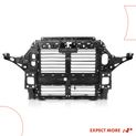 Active Grille Shutter Assembly with Motor for Ford Explorer 2020-2022