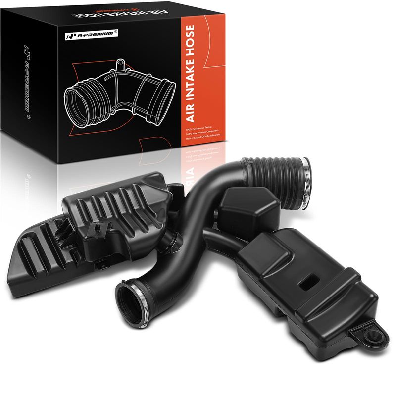 Engine Air Intake Hose for 2018 Dodge Durango 3.6L V6