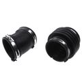 2 Pcs Air Cleaner Intake Hose for Infiniti M35 2006-2008 V6 3.5L