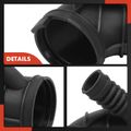 Air Cleaner Intake Hose for 2004 BMW 330Ci 3.0L l6
