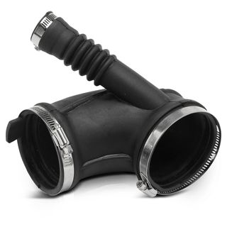 Air Cleaner Intake Hose for BMW X5 3.0i E53 2001-2006 L6 3.0L Gas