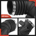 Air Cleaner Intake Hose for 1988 BMW 325iX 2.5L l6