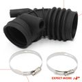 Air Cleaner Intake Hose for 1988 BMW 325iX 2.5L l6