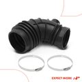 Air Cleaner Intake Hose for 1986 BMW 325es 2.7L l6