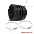 Air Cleaner Intake Hose for 2009 BMW 750i 4.8L V8