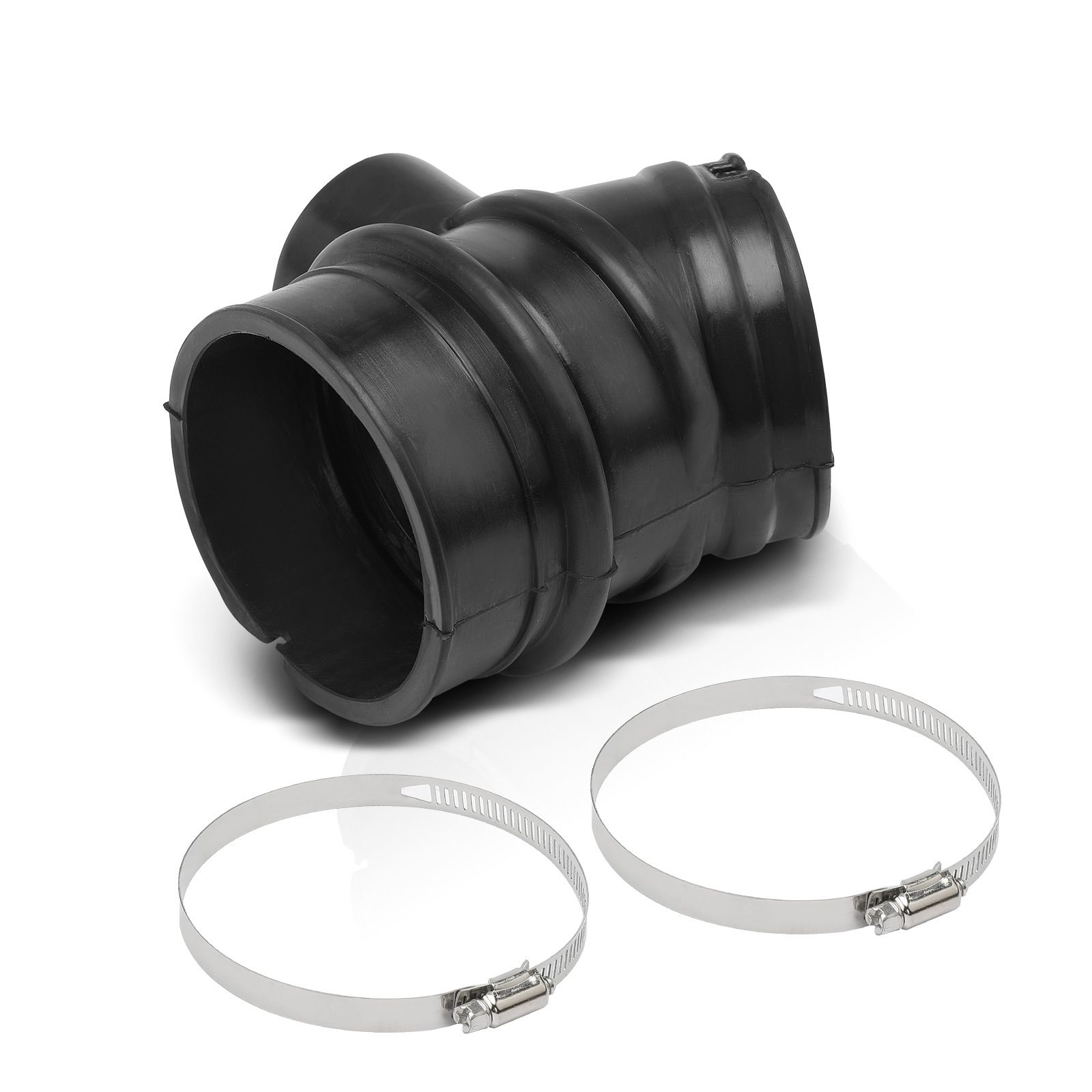 NEW AIR INTAKE CLEANER HOSE TUBE FOR 1998-2002 TOYOTA 4RUNNER 3.4L V6 - Foto 2