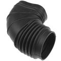 Air Cleaner Intake Hose for 1989 BMW 535i 3.5L l6