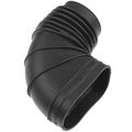 Air Cleaner Intake Hose for 1989 BMW 535i 3.5L l6