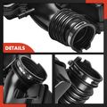 Engine Air Intake Hose for 2017 Lincoln MKT 3.7L V6