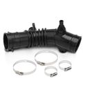 Air Cleaner Intake Hose for Toyota Camry Solara 2002-2008 L4 2.4L