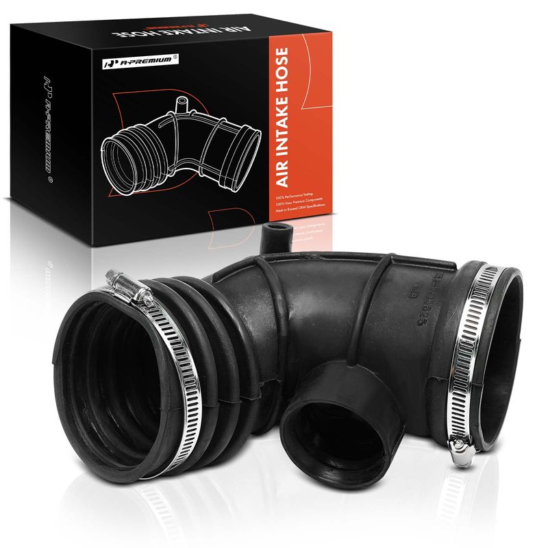 Air Cleaner Intake Hose for 2002 BMW 525i