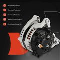 Advantages of A-Premium alternator for 2021 Chevrolet Camaro