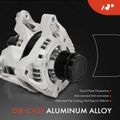 A-Premium alternator for 2021 Chevrolet Camaro uses premium materials