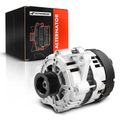 A-Premium alternator for 2007 Suzuki Swift+ 1.6L l4