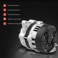 Advantages of A-Premium alternator for 2007 Suzuki Swift+ 1.6L l4