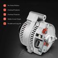 Advantages of A-Premium alternator for 1997 Ford F-350