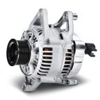 Alternator for Dodge Ram 1500 2500 3500 Dakota Jeep 90A 12V CW 7-Groove