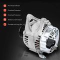 Advantages of A-Premium alternator for 1999 Dodge Ram 1500 5.9L V8