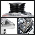 Details of alternator for 1999 Dodge Ram 1500 5.9L V8