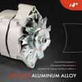 A-Premium alternator for 1976 Pontiac LeMans uses premium materials