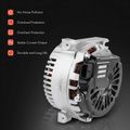 Advantages of A-Premium alternator for 1996 Lincoln Continental 4.6L V8