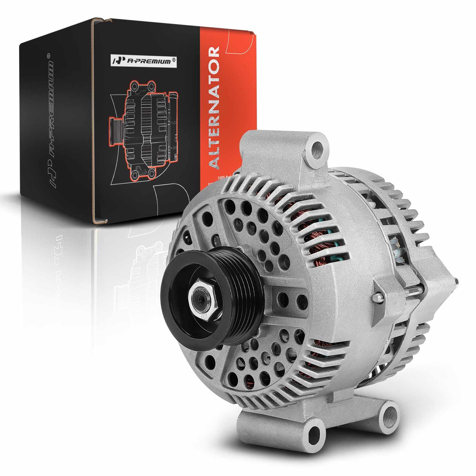 Kia Rio 2019 FEIDKS Altenato Compatible With Kia Soul 2017-2019, Io Alternador Para Carro - Foto 14