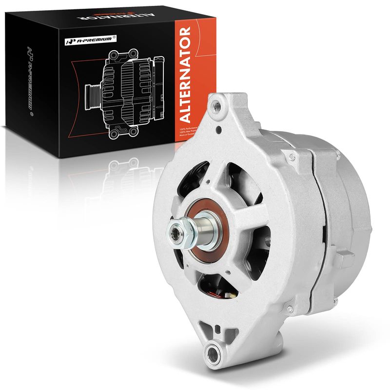 A-Premium alternator for 1968 Ford Fairlane