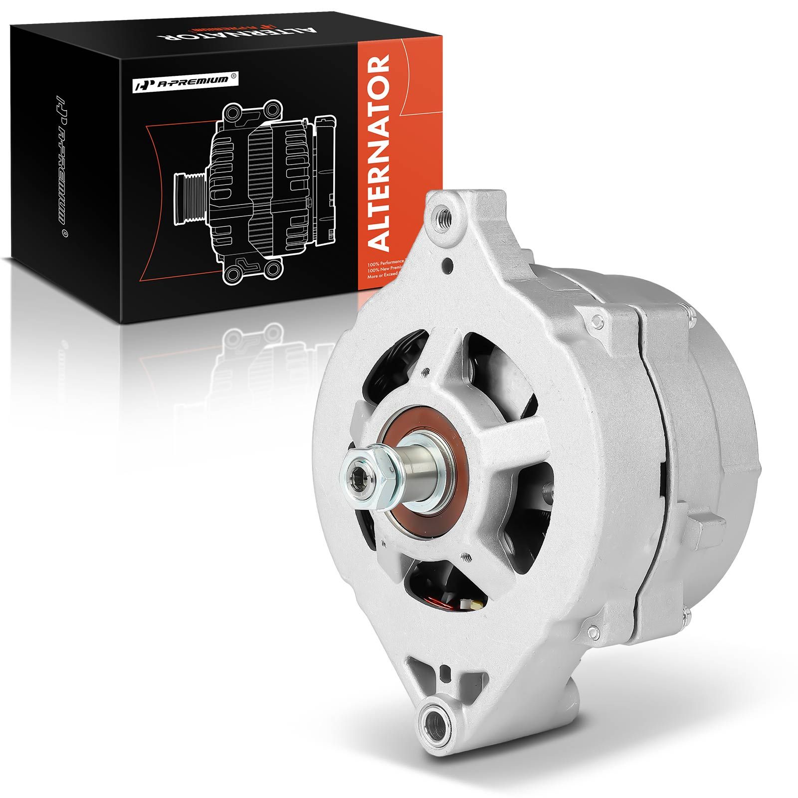 A-Premium alternator for 1968 Ford Fairlane