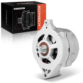 Alternator 90A 12V Bi-Directional without Pulley for Subaru Impreza Forester WRX