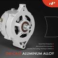 A-Premium alternator for 1968 Ford Fairlane uses premium materials