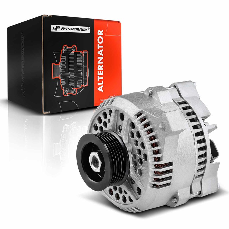 A-Premium alternator for 1995 Ford Thunderbird