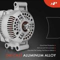 Alternator 95A 12V CW without Pulley for Ford F-150 Mazda B2300 Mercury