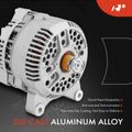 Alternator 130A 12V CW without Pulley for 2008 Ford E-150 4.6L V8