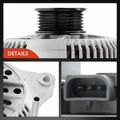 Details of alternator for 2008 Ford E-250 5.4L V8