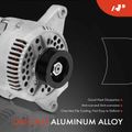 A-Premium alternator for 2001 Mercury Cougar uses premium materials