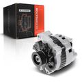 A-Premium alternator for 1991 Isuzu Pickup 3.1L V6