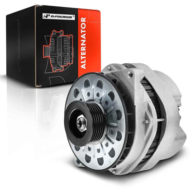 A-Premium alternator for 1996 Cadillac Eldorado 4.6L V8