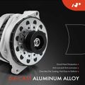 A-Premium alternator for 1998 Oldsmobile Aurora 4.0L V8 uses premium materials