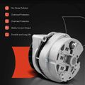 Advantages of A-Premium alternator for 1998 Oldsmobile Aurora 4.0L V8