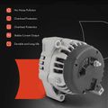 Advantages of A-Premium alternator for 1999 Chevrolet C2500 Suburban 6.5L V8