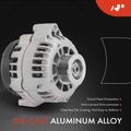 A-Premium alternator for 1999 Chevrolet C2500 Suburban 6.5L V8 uses premium materials